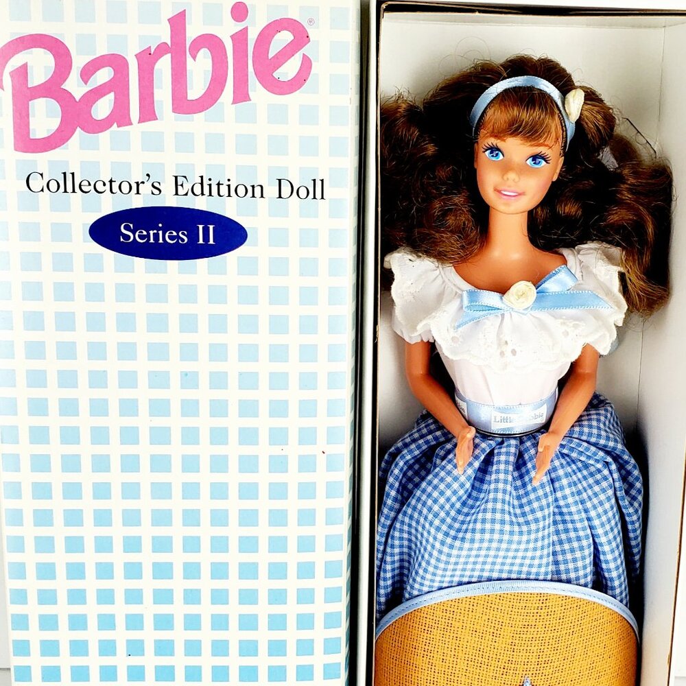 ☆1992 LITTLE DEBBIE SERIES II - Vintage & limited time